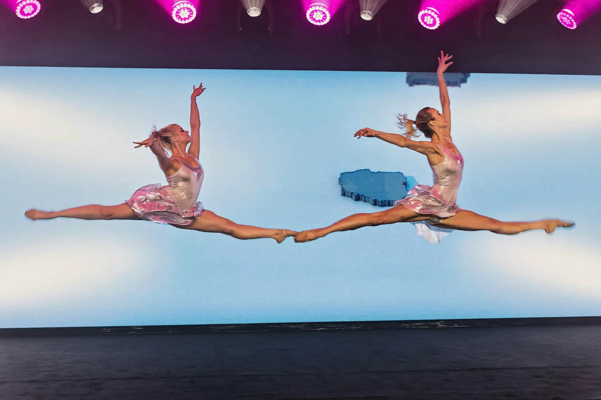 profesjonalna fotografia eventowa